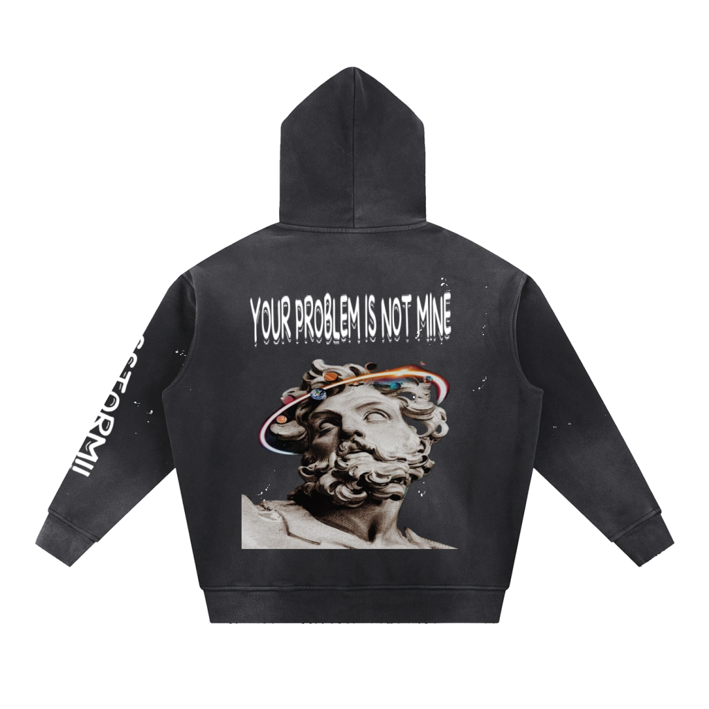 SSTORMII HOODIES