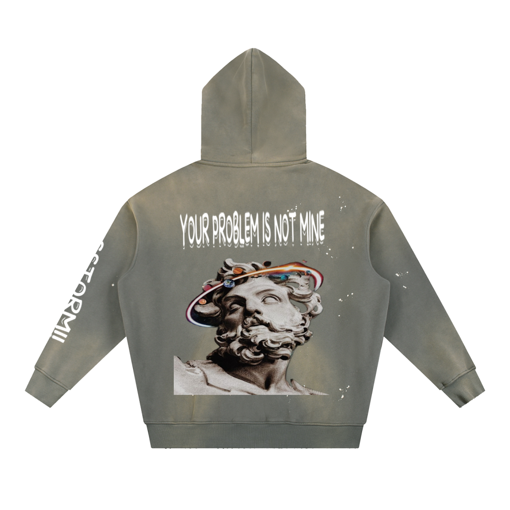 SSTORMII HOODIES