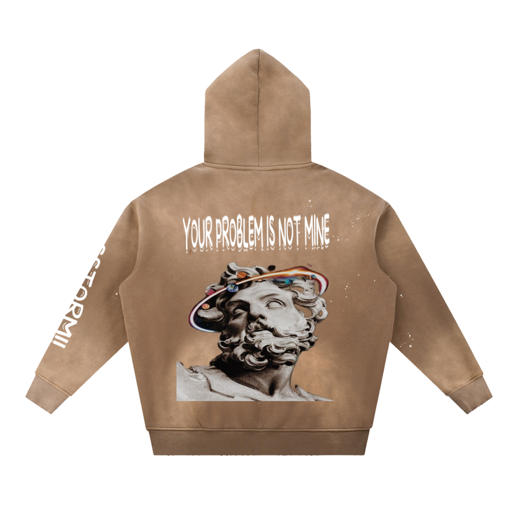 SSTORMII HOODIES