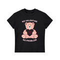 Essential Bodycon Crewneck T-Shirt