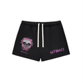 Essential Fleece Drawstring Sweatshorts